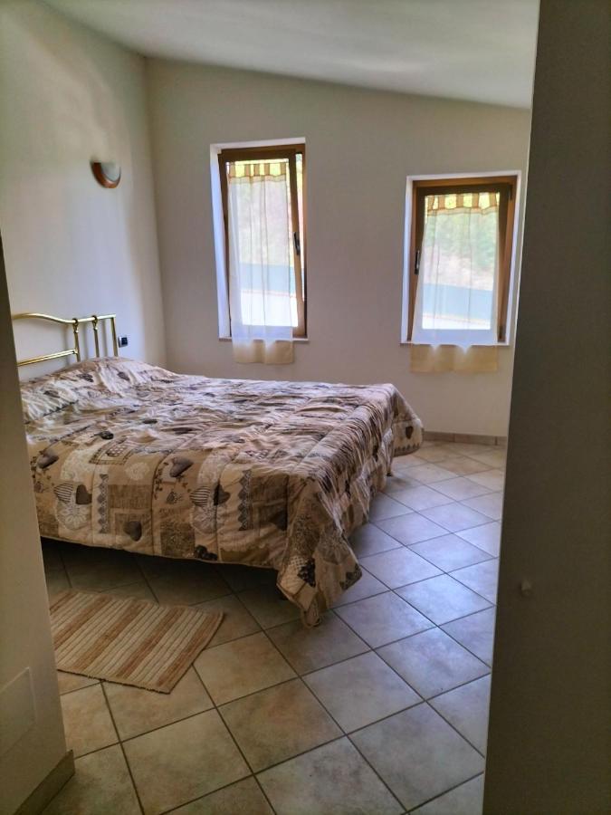 B&B Verena, Casa Ferrari Colonnella Bagian luar foto